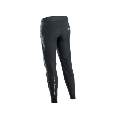 4. Spodnie rowerowa NORTHWAVE Bomb Winter Pants