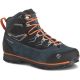 2. Buty trekkingowe męskie TREZETA Aoraki z membraną WP