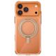 2. Etui UNIQ Swivix Rotating Kickstand 360 na iPhone 17 Pro Max - złote