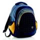 Miquelrius Rucksack Triple Berlin Recy 30l 3 FĂ¤chern schwarz