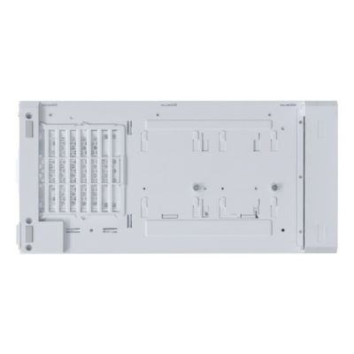 8. Lian Li Lancool 217 INF Midi Tower Biały