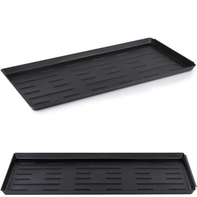 10. OCIEKACZ PODSTAWKA POD BUTY DRY PAD 71,4X35X3CM ALPINA