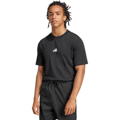 7. Koszulka adidas Essentials Small Logo Single M JE9024