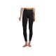 4. Legginsy CASALL Seamless Graphical Rib High Waist Tights czarny