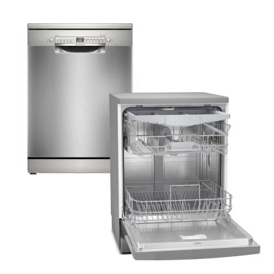 20. Zmywarka BOSCH SMS2HVI06E