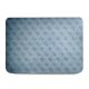 3. Pokrowiec Guess 4G Uptown Triangle Logo na laptopa 13-14'' - niebieski