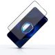 7. Matowe szkło hartowane 3mk HardGlass Matt Max na Samsung Galaxy S25 Edge
