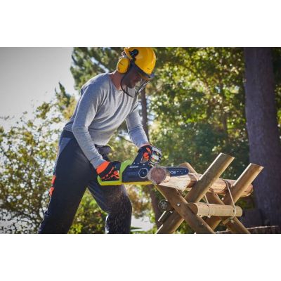 12. Pilarka łańcuchowa 18V ONE+ OCS1830 RYOBI
