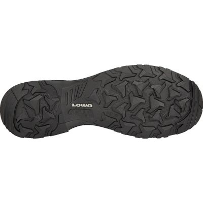 6. Buty trekkingowe damskie Lowa TUCANA GTX Ws Gore-Tex petrol/mint (220701 7441)
