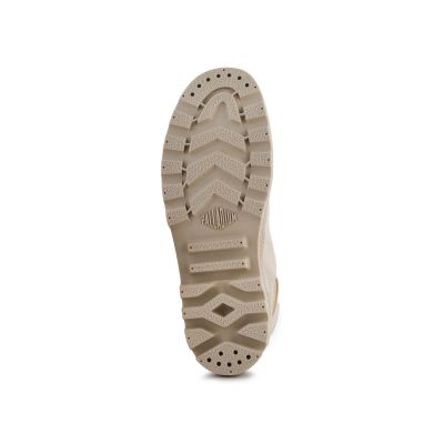 3. Buty Palladium Trapery Pampa Hi Army W 78583-210-M