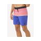 2. Boardshorty RIP CURL Mirage Combine turkusowy