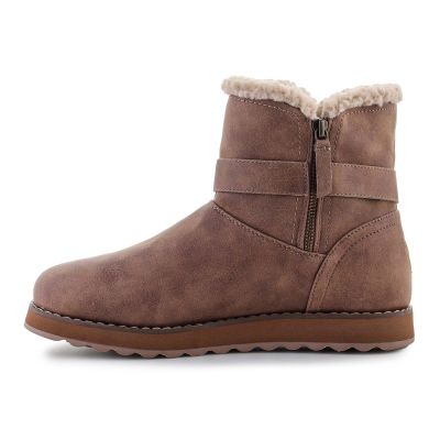 6. Buty Skechers Keepsakes 2. 0 - Home Sweet Home W 167615-DKTP