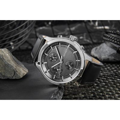 6. Zegarek Męski CALVIN KLEIN Sport Multi Function 25200211 + BOX