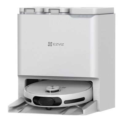109. Robot sprzątający EZVIZ RS20 Pro
