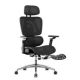 21. Fotel biurowy MA-Manager 7.9 BLACK