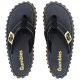 3. Japonki Gumbies Islander Flip-Flops Unisex Classic GU-FFISL118