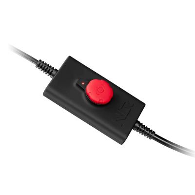 3. Next Level Racing HF8 Haptic Gaming Pad NLR-G001 - obicie