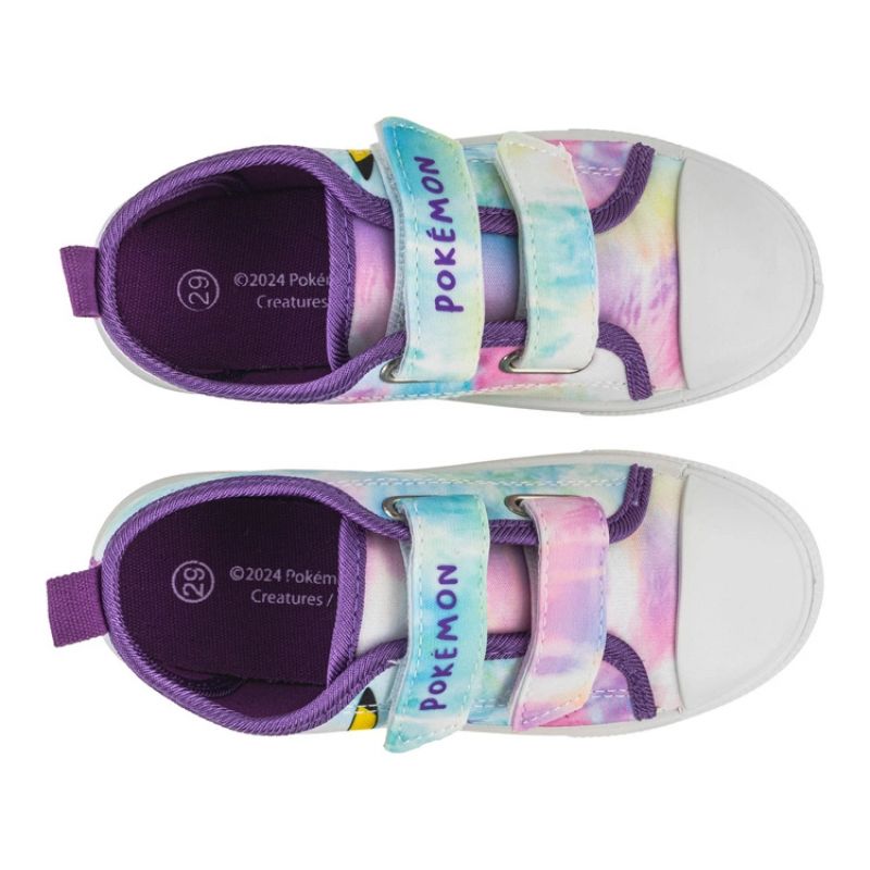 5. Buty Leomil Pokemon Jr PO001359