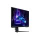 6. Samsung LS32DG302EUXEN monitor komputerowy 81,3 cm (32") 1920 x 1080 px Full HD LCD Czarny
