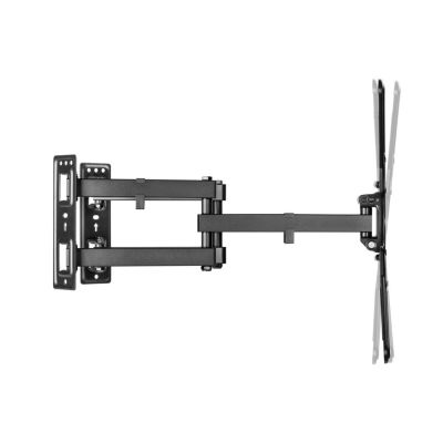 5. Equip 650328 uchwyt do telewizorów 139,7 cm (55") Czarny