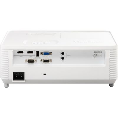 10. VIEWSONIC PROJEKTOR BIZNESOWY PS502X-EDU