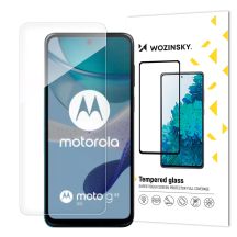 Szkło hartowane Wozinsky Tempered Glass na Motorola Moto G53