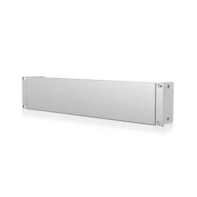 6. Ubiquiti UACC-RACK-PANEL-BLANK-2U części do stojaków Pusty panel