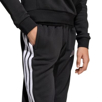 5. Spodnie dla dzieci adidas Tiro 26 League Sweat czarne JY9674