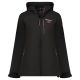 2. Softshell damski Geographical Norway TACER DB BLACK LADY 009 (WY9180F/GN-BLACK)
