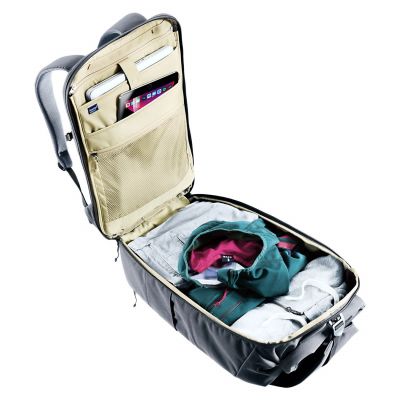 10. Plecak Deuter Utilion 30L 3816124-7000