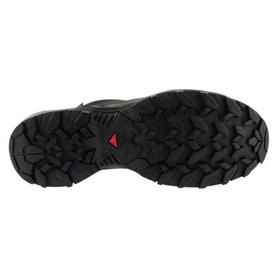 4. Salomon X Ultra 360 GTX L45391600 Zielone 42