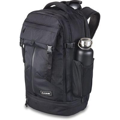 5. Plecak Dakine VERGE BACKPACK 32L BLACK RIPSTOP (D10004367-1)