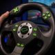 21. Kierownica Esperanza Drift EGW101 (PC, PS3; kolor czarny)