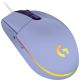 4. Mysz USB Optical G102 Lightsy Purple 910-005854 Logitech