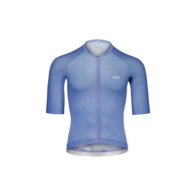 Koszulka rowerowa POC M's Pristine Jersey niebieski