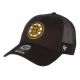 6. Czapka z daszkiem Czapka '47 Brand Trucker NHL BRANS14CTP nie wystawiać