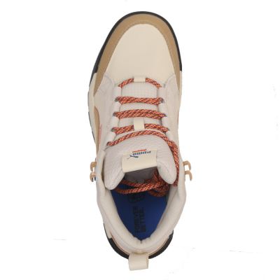 3. Buty Puma Tarrenz SB III Open Road Jr 393929-02
