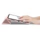 8. Etui Tech-Protect SC Pen na iPad Pro 13” 7 / 8 / 2024-2025 - różowe