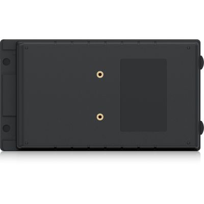 4. Behringer PMP500MP3 mikser audio 8 kan. Czarny