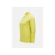 2. Bluza damska PEAK PERFORMANCE W Discover Midlayer kolor żółty
