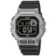 2. Zegarek CASIO WS-1400H-1BVEF + BOX Unisex
