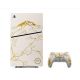 3. Konsola Sony PlayStation 5 Ghost of Yotei Gold