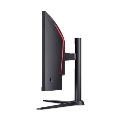 5. Acer NITRO XZ0 XZ340CURW0bmiiphx monitor komputerowy 86,4 cm (34") 3440 x 1440 px Wide Quad HD LCD Czarny