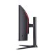5. Acer NITRO XZ0 XZ340CURW0bmiiphx monitor komputerowy 86,4 cm (34") 3440 x 1440 px Wide Quad HD LCD Czarny