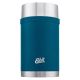 Termos na jedzenie Esbit Sculptor Food Jug 1000 ml - p.blue