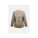 4. Kurtka PEAK PERFORMANCE W Quest Jacket beżowy
