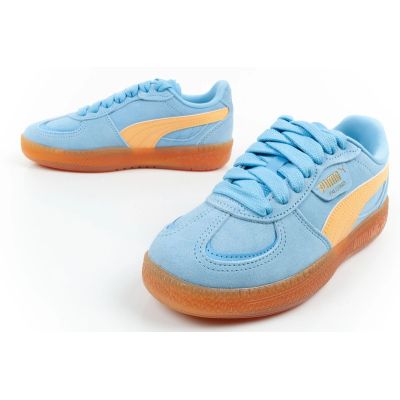 8. Puma buty damskie sportowe sneakersy Palermo wygodne wytrzymałe modne