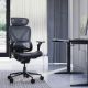 8. ThunderX3 XTC Pro 360 ergonomischer Gaming-Stuhl - schwarz