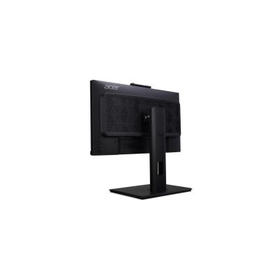 6. Monitor Acer B8 B248Y E LED display 61 cm (24") 1920 x 1080 px Full HD LCD Czarny