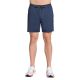 Skechers Weekend 7 Short SH174-NVY Granatowe L